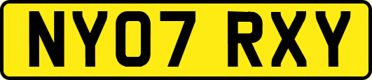 NY07RXY