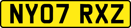 NY07RXZ