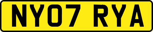 NY07RYA