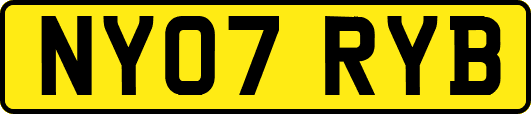 NY07RYB