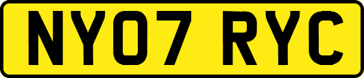 NY07RYC
