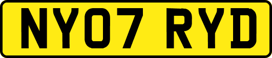 NY07RYD