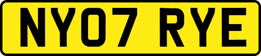 NY07RYE