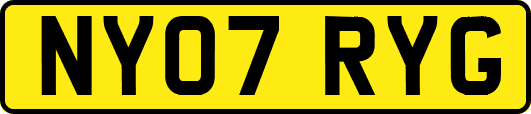 NY07RYG