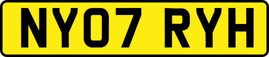 NY07RYH