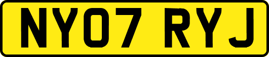 NY07RYJ