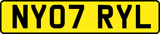 NY07RYL