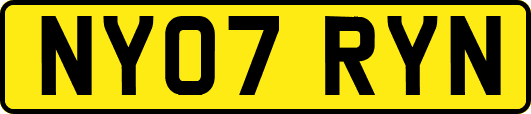NY07RYN