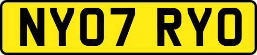 NY07RYO