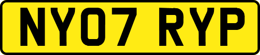 NY07RYP