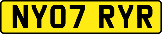 NY07RYR