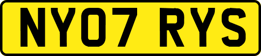 NY07RYS