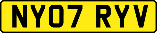NY07RYV