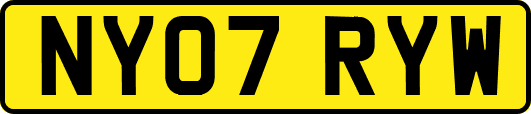NY07RYW