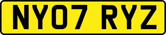 NY07RYZ