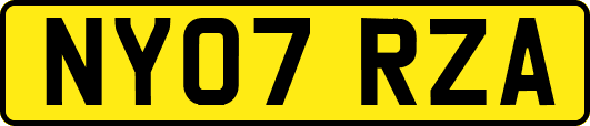 NY07RZA