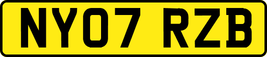 NY07RZB