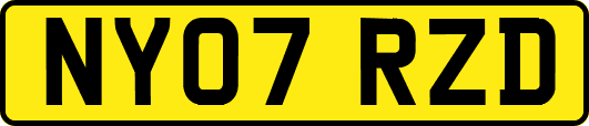 NY07RZD