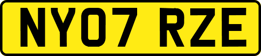 NY07RZE
