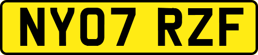 NY07RZF