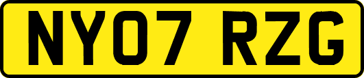 NY07RZG