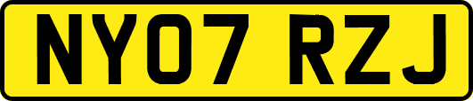 NY07RZJ