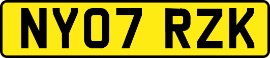 NY07RZK