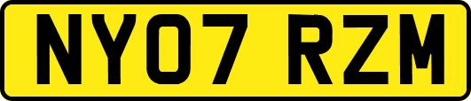 NY07RZM