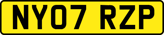 NY07RZP