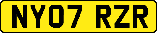 NY07RZR