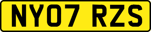 NY07RZS