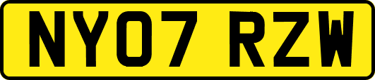 NY07RZW