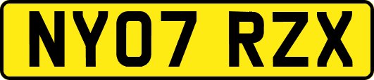 NY07RZX