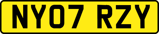 NY07RZY