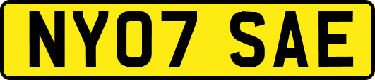 NY07SAE