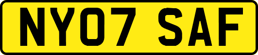 NY07SAF
