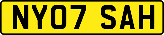 NY07SAH