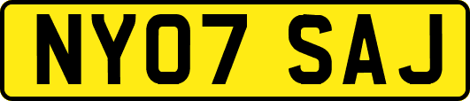 NY07SAJ