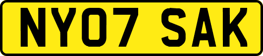 NY07SAK