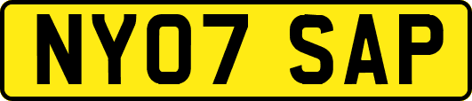 NY07SAP