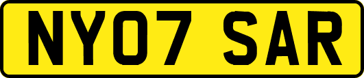 NY07SAR