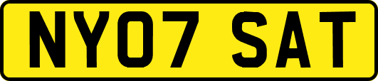 NY07SAT