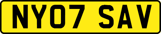NY07SAV