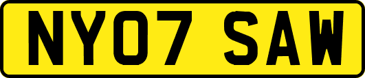 NY07SAW