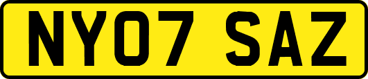 NY07SAZ