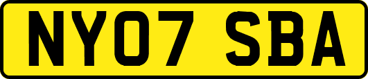 NY07SBA