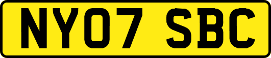 NY07SBC