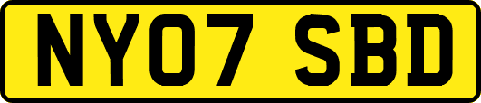 NY07SBD