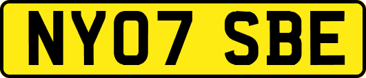 NY07SBE
