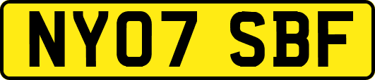 NY07SBF
